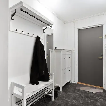 Lägenhet Staymate Apartments. Sentrum