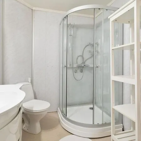 Staymate Apartments. Sentrum Trondheim