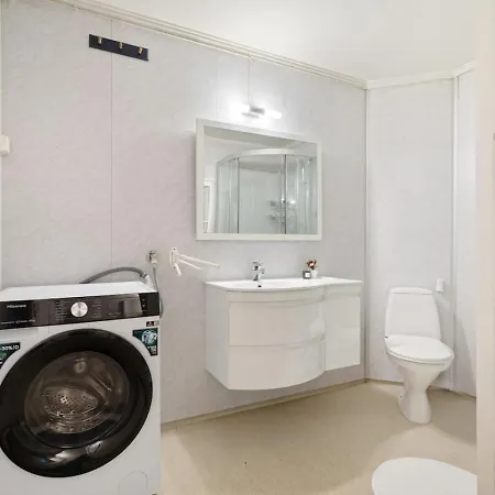 Staymate Apartments. Sentrum * Trondheim