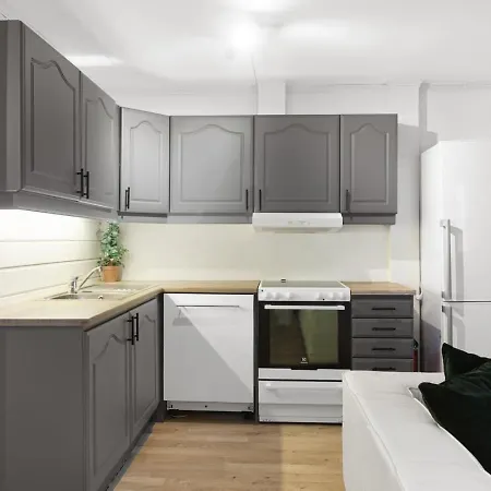 Staymate Apartments. Sentrum Apartment Trondheim