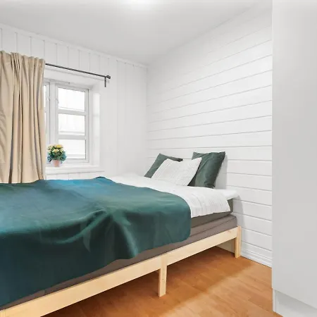 Staymate Apartments. Sentrum *