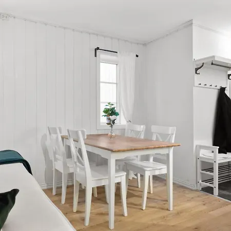 Staymate Apartments. Sentrum