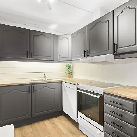 Staymate Apartments. Sentrum Apartment *