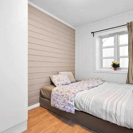 Apartment Staymate Apartments. Sentrum