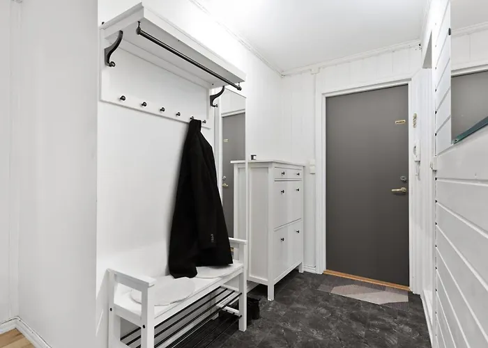 Apartamento Staymate Apartments. Sentrum