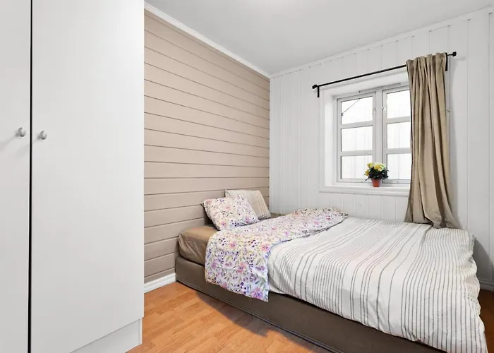 Apartamento Staymate Apartments. Sentrum